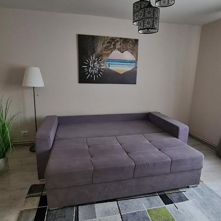 Iggy Luxury Apartment Χουνεντοάρα Εξωτερικό φωτογραφία