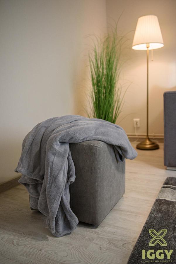 Iggy Luxury Apartment Χουνεντοάρα Εξωτερικό φωτογραφία