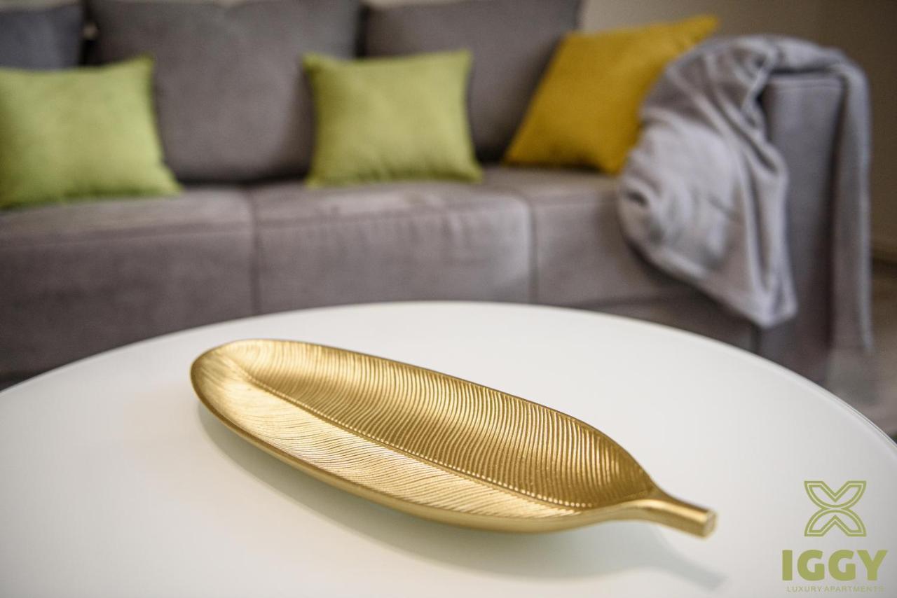 Iggy Luxury Apartment Χουνεντοάρα Εξωτερικό φωτογραφία
