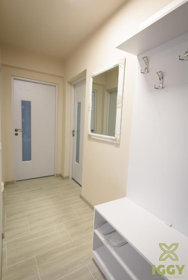 Iggy Luxury Apartment Χουνεντοάρα Εξωτερικό φωτογραφία