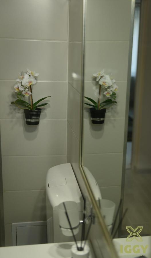 Iggy Luxury Apartment Χουνεντοάρα Εξωτερικό φωτογραφία