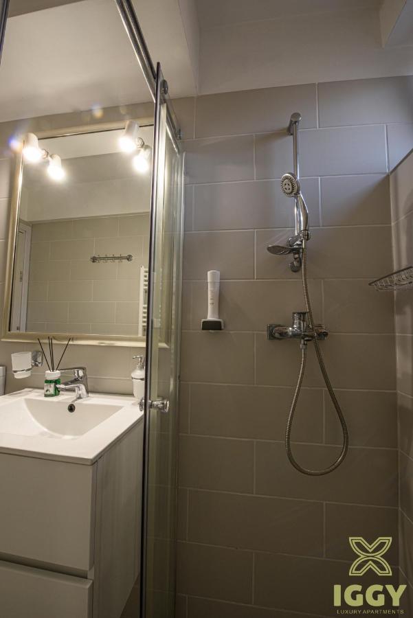 Iggy Luxury Apartment Χουνεντοάρα Εξωτερικό φωτογραφία
