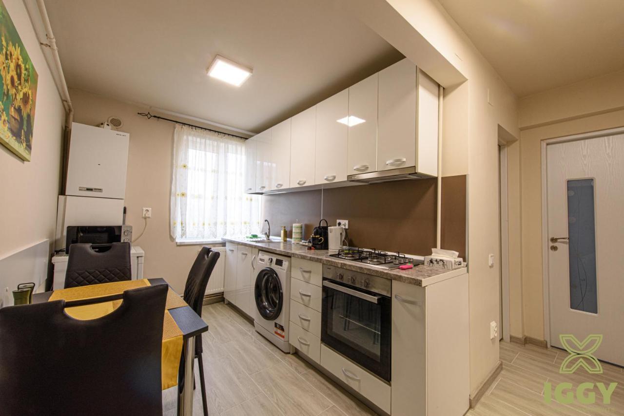 Iggy Luxury Apartment Χουνεντοάρα Εξωτερικό φωτογραφία