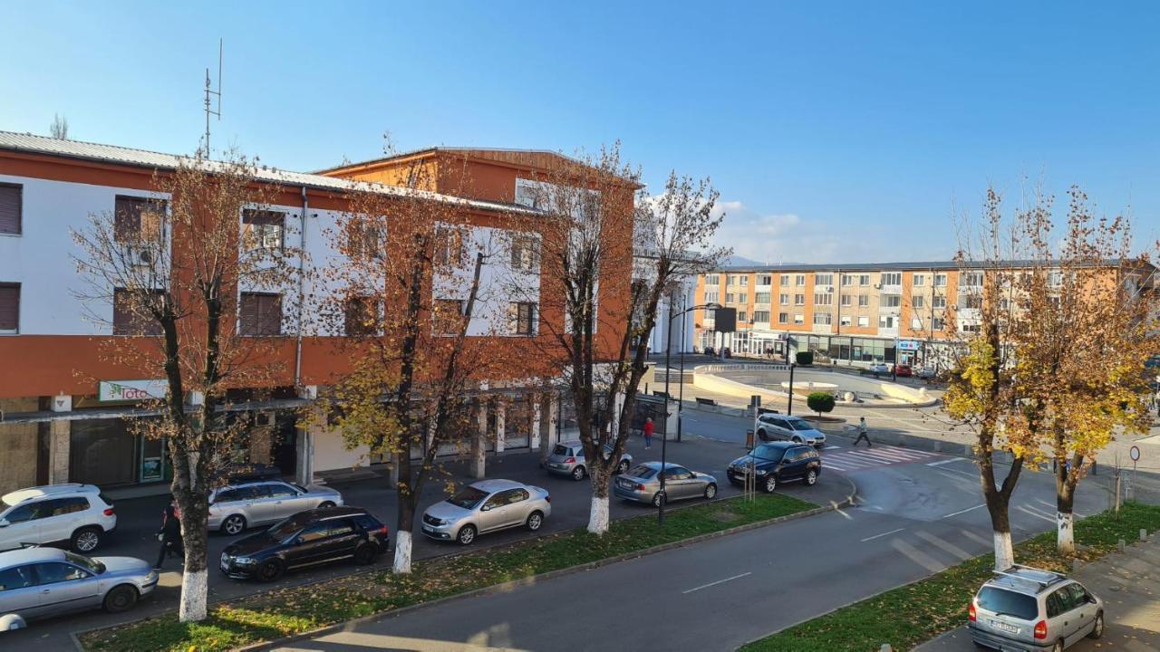 Iggy Luxury Apartment Χουνεντοάρα Εξωτερικό φωτογραφία